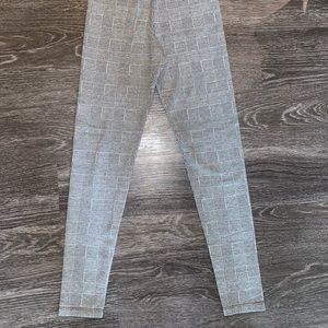ZARA leggings